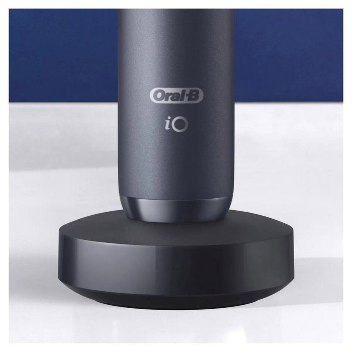 Oral-B iO Series 8N Black Onyx
