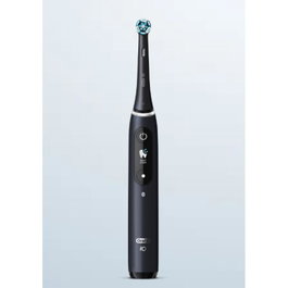Oral-B iO Series 8N Black Onyx