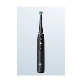 Oral-B Cepillo de Dientes Eléctrico iO8N 408567 Negro