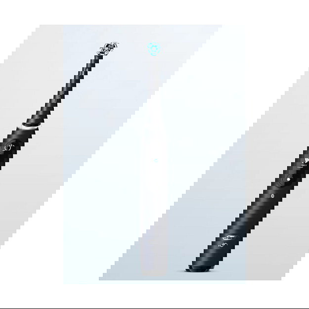 Oral-B Cepillo de Dientes Eléctrico iO8N 408567 Negro Oral-B Cepillo de Dientes Eléctrico iO8N 408567 Negro