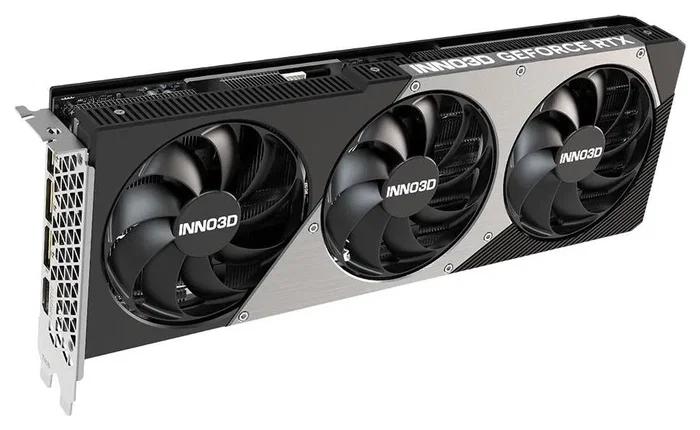 Inno3D GeForce RTX 5070 Ti X3 OC 16GB GDDR7 Inno3D GeForce RTX 5070 Ti X3 OC 16GB GDDR7