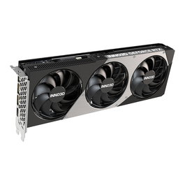 Inno3D GeForce RTX 5070 Ti X3 OC Tarjeta Gráfica GDDR7 16GB 256-bit 3 Ventiladores PCI Express 5.0 Gaming