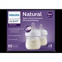 Philips Avent Conjunto de 2 Biberones Natural Response 125 ml SCY900/02