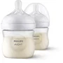 Philips Avent Conjunto de 2 Biberones Natural Response 125 ml SCY900/02