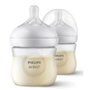 Philips Avent Conjunto de 2 Biberones Natural Response 125 ml SCY900/02