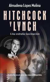 Hitchcock y Lynch, Almudena López Molina - BERENICE