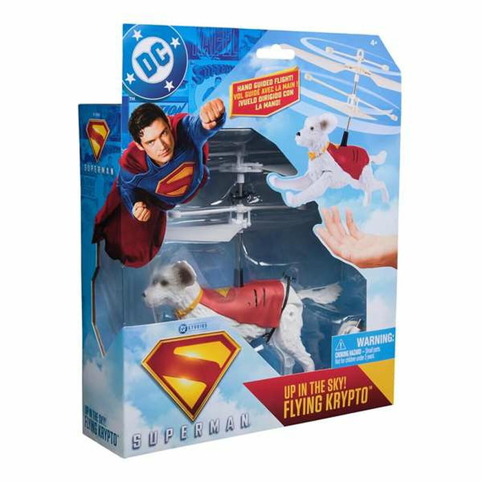Spin Master Krypto El Super Perro Volador