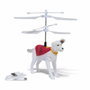 Spin Master Krypto El Super Perro Volador
