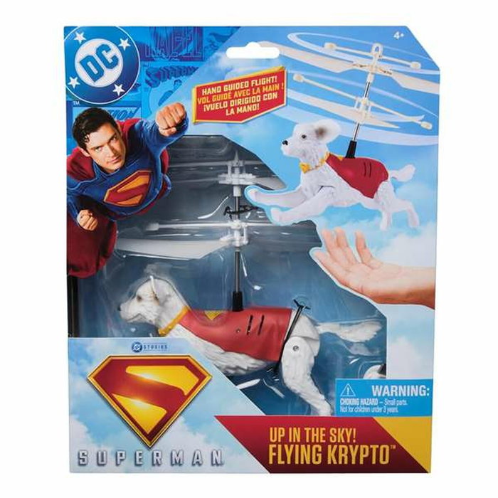 Spin Master Krypto El Super Perro Volador