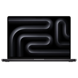 Apple MacBook Pro 16 Pulgadas con chip M4 Max, 14 núcleos CPU, 32 núcleos GPU, 36GB RAM, 1TB SSD - Color Negro Espacial (2024)