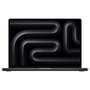 Apple MacBook Pro 16 Pulgadas con chip M4 Max, 14 núcleos CPU, 32 núcleos GPU, 36GB RAM, 1TB SSD - Color Negro Espacial (2024)