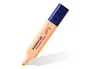 Staedtler Textsurfer Classic Pastel & Vintage, 6 unidades surtidas