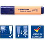 Staedtler Textsurfer Classic Pastel & Vintage, 6 unidades surtidas