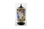 DKD Home Decor Jarrón de Porcelana Multicolor Cara