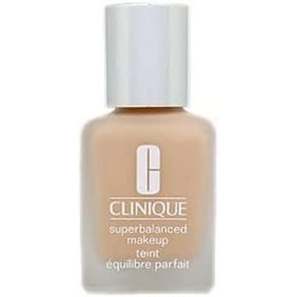 Clinique Superbalanced fluido #09-sand 30 ml