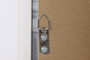 DKD Home Decor Set de 3 Cuadros de Ave Enmarcados 56x1,6x66 cm