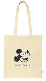 Safta Tote bag Mickey Mouse 38x42 cm