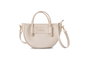 Lucky Bees Elin v2 Bolsa de Hombro Crema