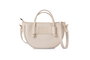 Lucky Bees Elin v2 Bolsa de Hombro Crema