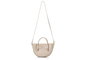 Lucky Bees Elin v2 Bolsa de Hombro Crema