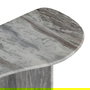 Consola Mármol Salón 100 X 35 X 71 cm