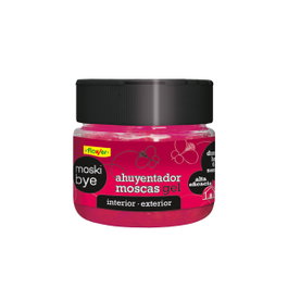 Flower Gel repelente moscas 125 g