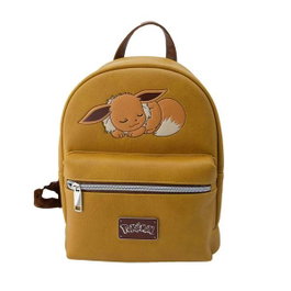 Toybags Mochilita Pokémon Premium Ocre