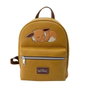 Toybags Mochilita Pokémon Premium Ocre