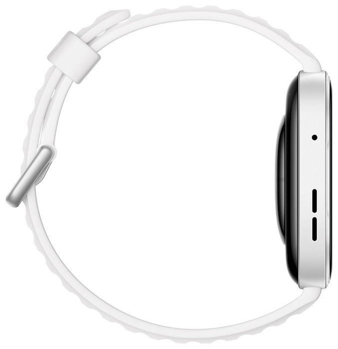 Huawei Watch Fit 5 Pro Smartwatch - White