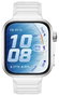 Huawei Watch Fit 5 Pro Smartwatch - White