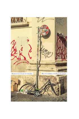 Astisendo Grupo Editorial, S.L. No vuelvas a Roma