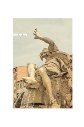 Astisendo Grupo Editorial, S.L. No vuelvas a Roma