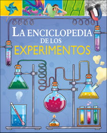 SAN PABLO EDITORIAL, La enciclopedia de los experimentos, Thomas Canavan