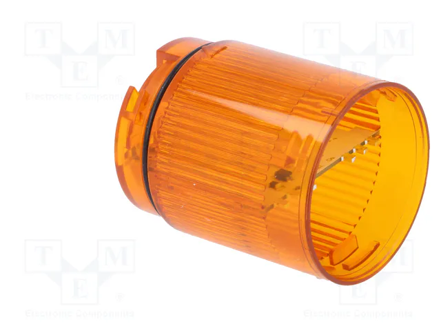AUER SIGNAL Módulo de automatización señalizador luminoso naranja LED AUER SIGNAL Módulo de automatización señalizador luminoso naranja LED
