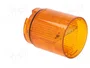 AUER SIGNAL Módulo de automatización señalizador luminoso naranja LED