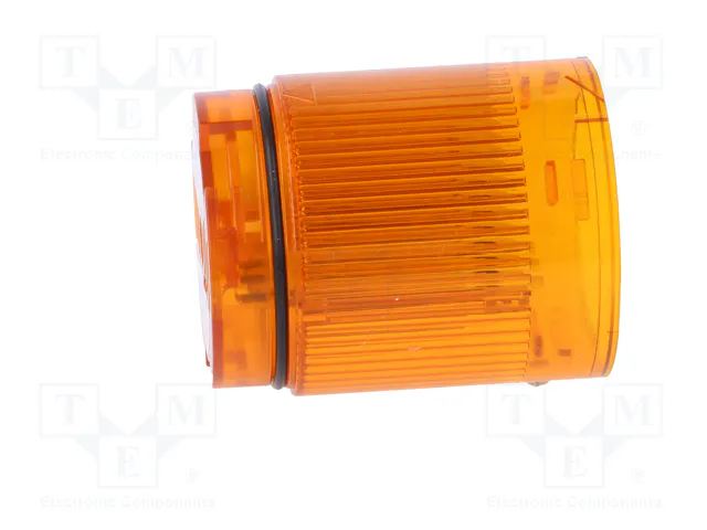 AUER SIGNAL Módulo de automatización señalizador luminoso naranja LED AUER SIGNAL Módulo de automatización señalizador luminoso naranja LED