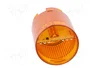 AUER SIGNAL Módulo de automatización señalizador luminoso naranja LED