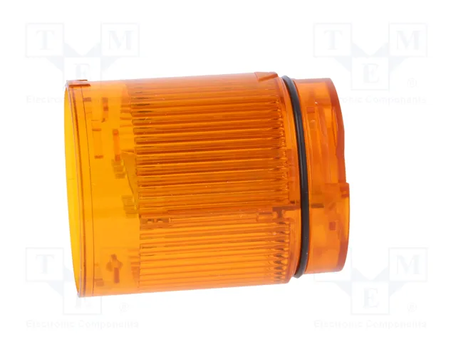 AUER SIGNAL Módulo de automatización señalizador luminoso naranja LED AUER SIGNAL Módulo de automatización señalizador luminoso naranja LED
