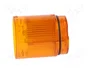 AUER SIGNAL Módulo de automatización señalizador luminoso naranja LED