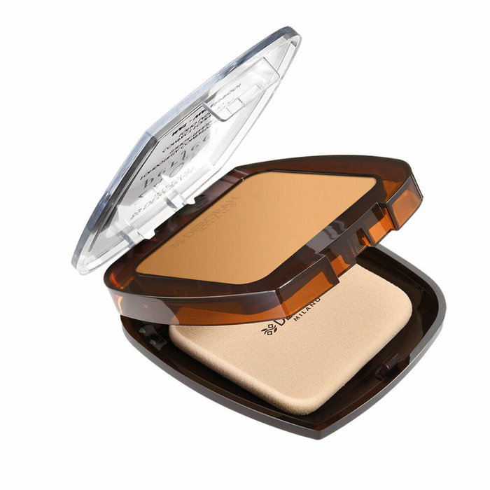 Deborah Milano Maquillaje Compacto 24ore Perfect - True Beige 03 Deborah Milano Maquillaje Compacto 24ore Perfect - True Beige 03