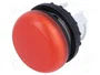 Eaton M22-L-R Indicador luminoso plano rojo