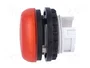 Eaton M22-L-R Indicador luminoso plano rojo