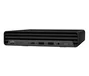 HP Pro Mini 400 G9 con Intel Core i5, 16 GB RAM, 512 GB SSD, Negro
