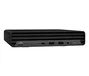 HP Pro Mini 400 G9 con Intel Core i5, 16 GB RAM, 512 GB SSD, Negro