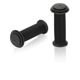XLC Puños GR-G18 para Niños 82mm Negro