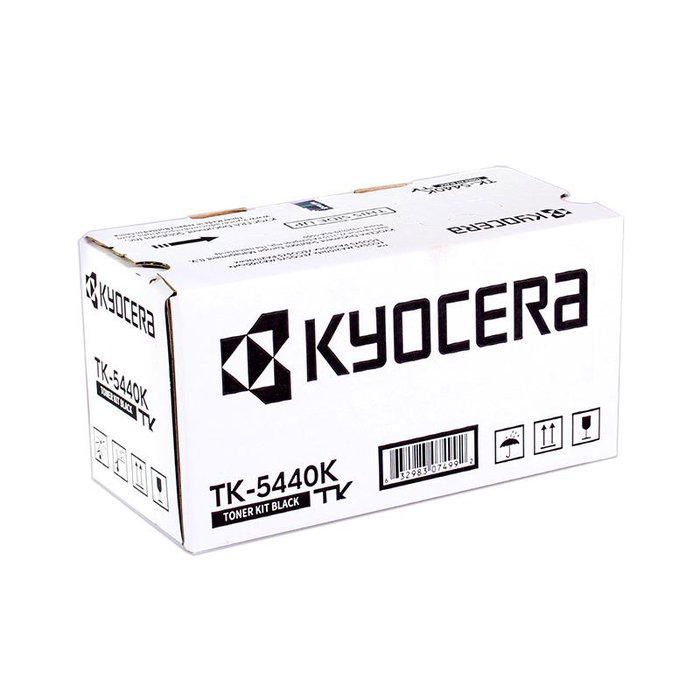 Kyocera TK-5440K Tóner Negro XL Original