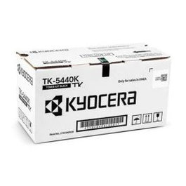 KYOCERA Toner Negro TK-5440K Ecosys MA/PA-2100