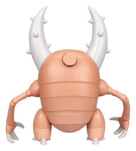 Pokémon Battle Feature Figure Figura Pinsir
