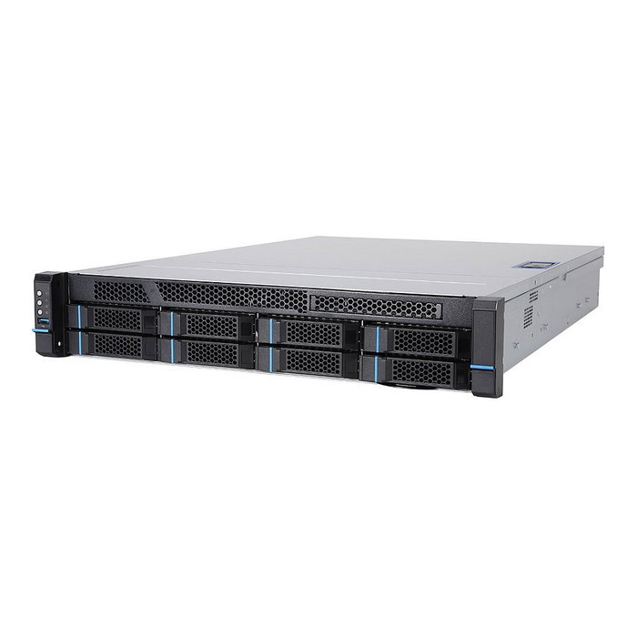 Terra Wortmann TERRA SERVER 3230 G6 6369P/64/2x1.9/C/RPSU