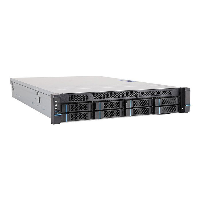 Terra Wortmann TERRA SERVER 3230 G6 6369P/64/2x1.9/C/RPSU
